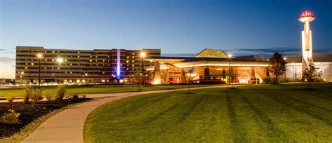 Hotel And Spa Casino in Wilkes